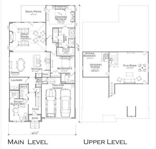 4004 John Marsh Rd, Spring Hill, TN 37174