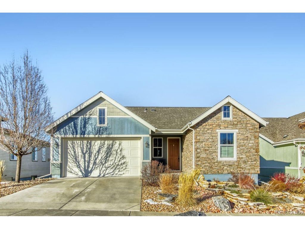 12325 Sandstone Ct, Broomfield, CO 80021