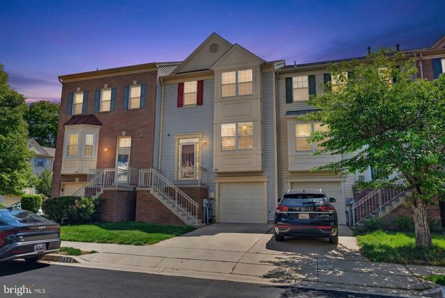 1603 WOODVIEW CT, Crofton, MD 21114