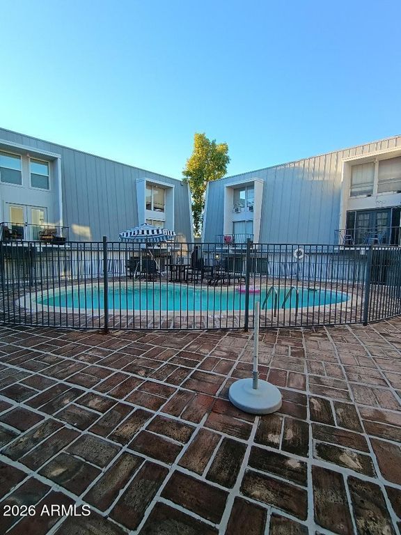 3416 N 44TH Street 32, Phoenix, AZ 85018 — photo 4