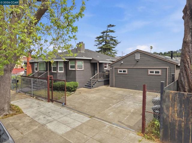 2100 94Th Avenue, Oakland, CA 94603