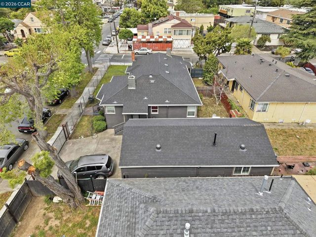 2100 94Th Avenue, Oakland, CA 94603