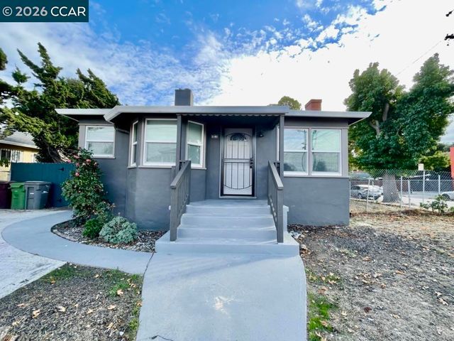 2100 94Th Avenue, Oakland, CA 94603