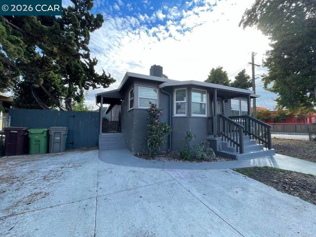 2100 94Th Avenue, Oakland, CA 94603