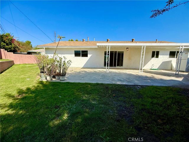 13142 Michelle, Whittier, CA 90605