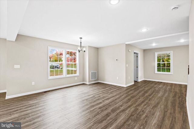 914 OLD RIXEYVILLE RD, Culpeper, VA 22701