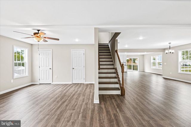 914 OLD RIXEYVILLE RD, Culpeper, VA 22701