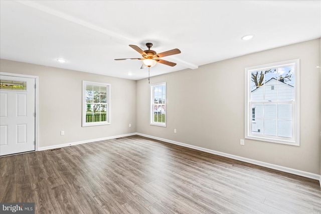 914 OLD RIXEYVILLE RD, Culpeper, VA 22701