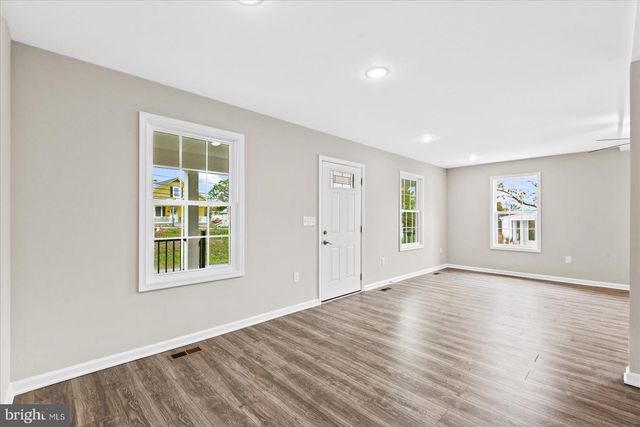 914 OLD RIXEYVILLE RD, Culpeper, VA 22701