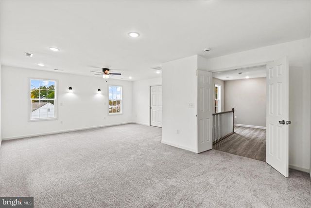 914 OLD RIXEYVILLE RD, Culpeper, VA 22701