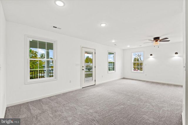 914 OLD RIXEYVILLE RD, Culpeper, VA 22701