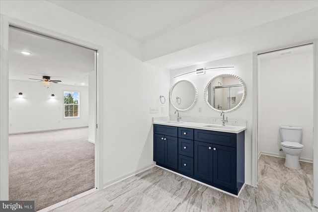 914 OLD RIXEYVILLE RD, Culpeper, VA 22701