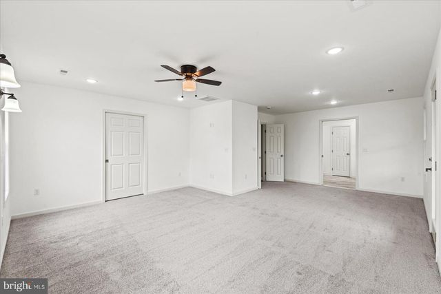 914 OLD RIXEYVILLE RD, Culpeper, VA 22701