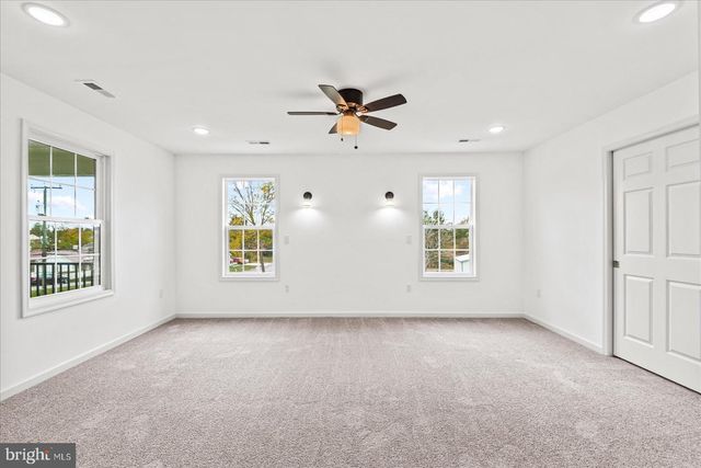 914 OLD RIXEYVILLE RD, Culpeper, VA 22701