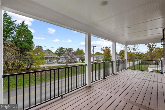 914 OLD RIXEYVILLE RD, Culpeper, VA 22701