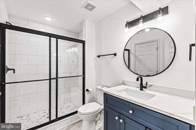 914 OLD RIXEYVILLE RD, Culpeper, VA 22701