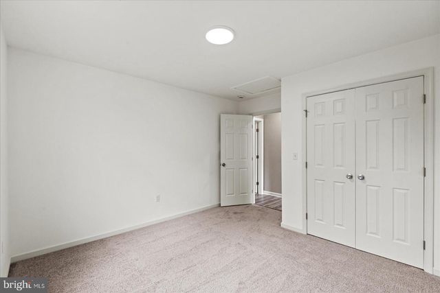 914 OLD RIXEYVILLE RD, Culpeper, VA 22701