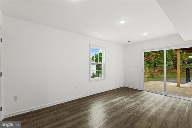 914 OLD RIXEYVILLE RD, Culpeper, VA 22701