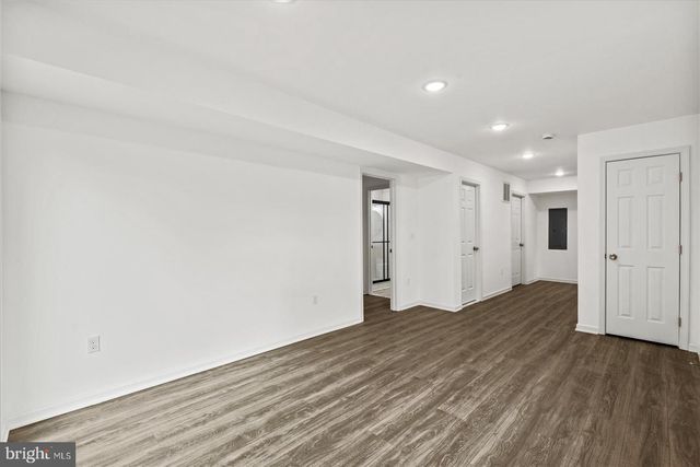 914 OLD RIXEYVILLE RD, Culpeper, VA 22701