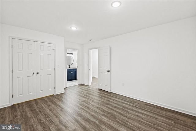 914 OLD RIXEYVILLE RD, Culpeper, VA 22701