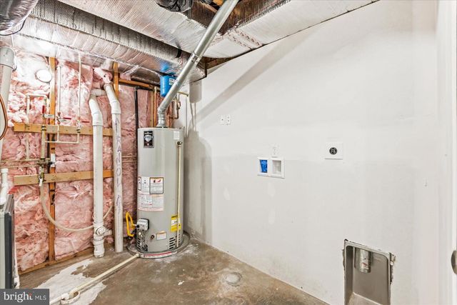 914 OLD RIXEYVILLE RD, Culpeper, VA 22701