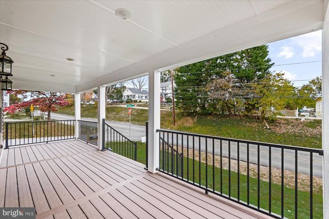 914 OLD RIXEYVILLE RD, Culpeper, VA 22701