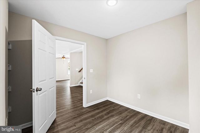 914 OLD RIXEYVILLE RD, Culpeper, VA 22701