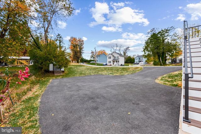 914 OLD RIXEYVILLE RD, Culpeper, VA 22701