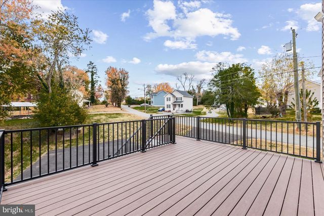 914 OLD RIXEYVILLE RD, Culpeper, VA 22701