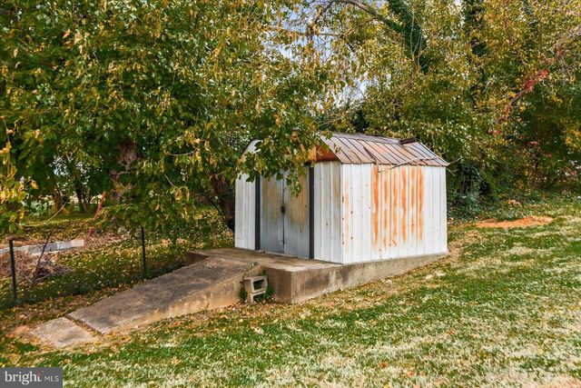 914 OLD RIXEYVILLE RD, Culpeper, VA 22701