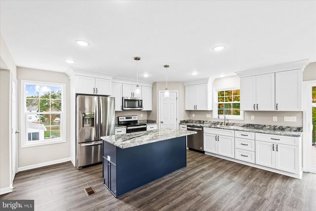 914 OLD RIXEYVILLE RD, Culpeper, VA 22701