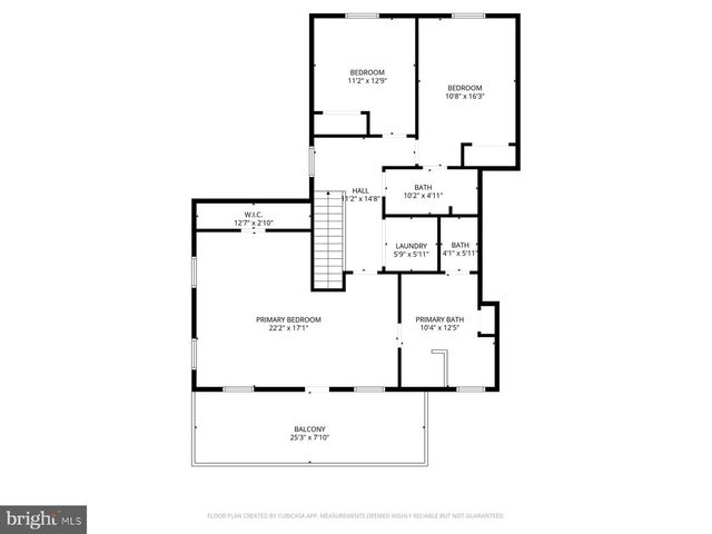 914 OLD RIXEYVILLE RD, Culpeper, VA 22701