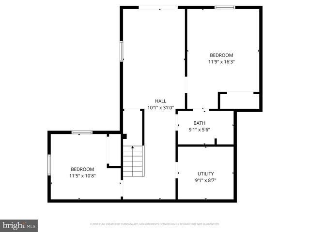 914 OLD RIXEYVILLE RD, Culpeper, VA 22701