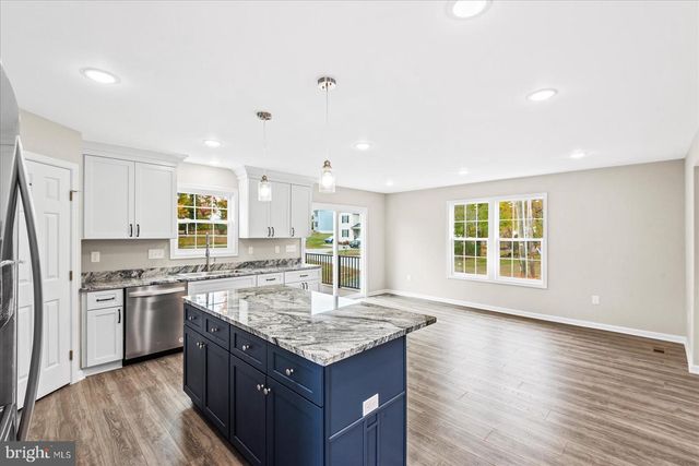 914 OLD RIXEYVILLE RD, Culpeper, VA 22701