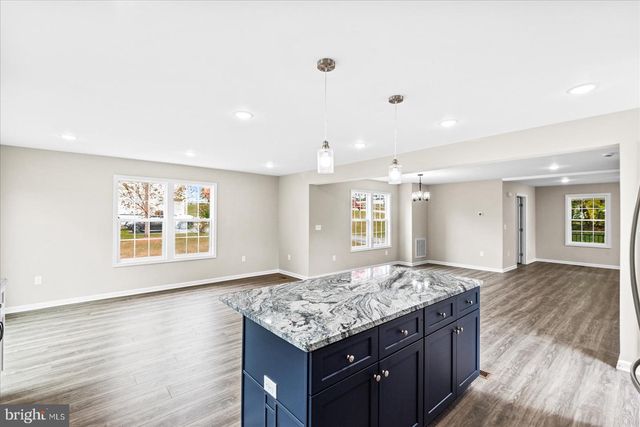 914 OLD RIXEYVILLE RD, Culpeper, VA 22701