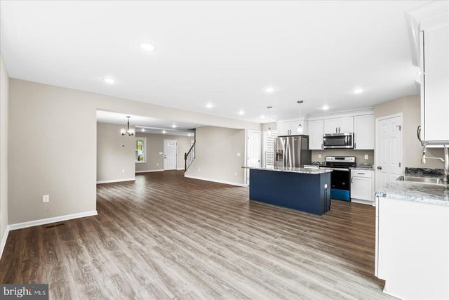 914 OLD RIXEYVILLE RD, Culpeper, VA 22701