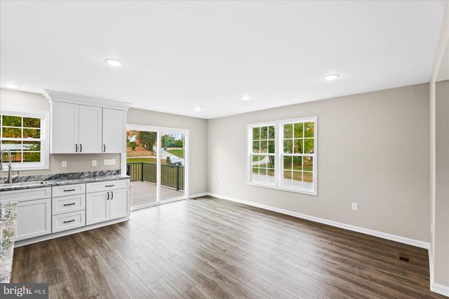 914 OLD RIXEYVILLE RD, Culpeper, VA 22701