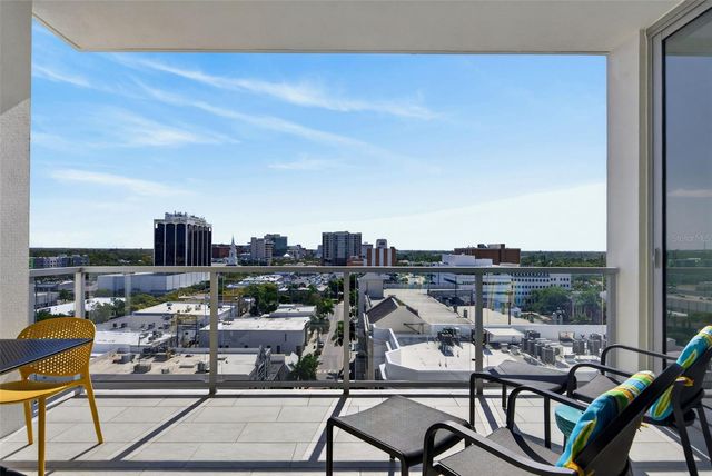 111 S PINEAPPLE AVENUE 904, Sarasota, FL 34236