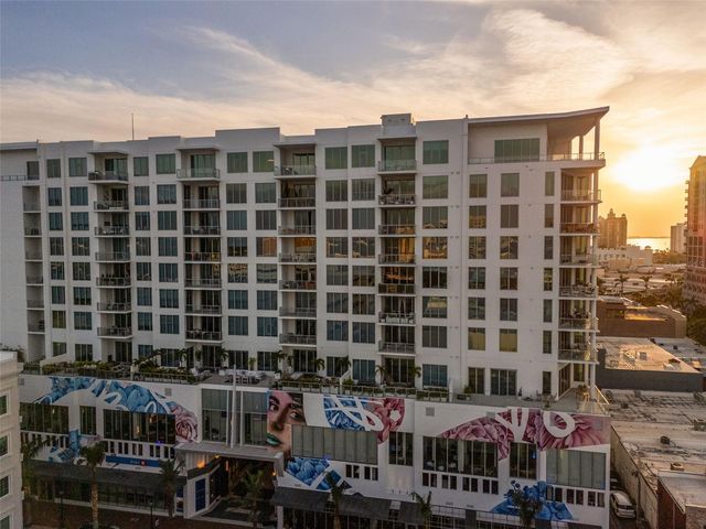 111 S PINEAPPLE AVENUE 904, Sarasota, FL 34236