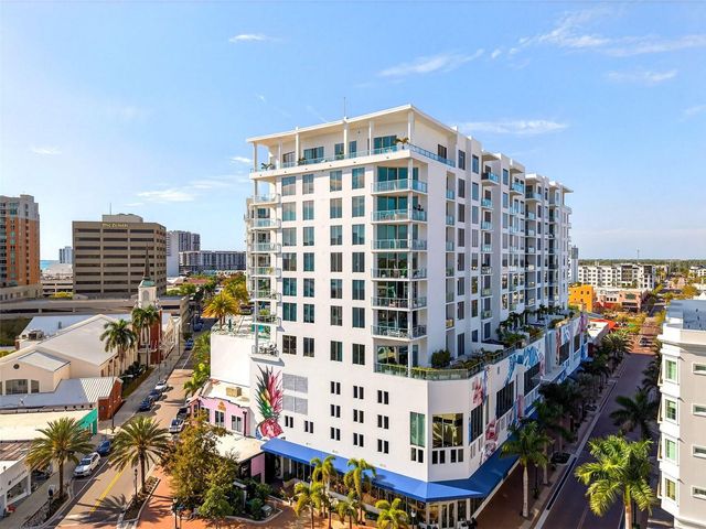 111 S PINEAPPLE AVENUE 904, Sarasota, FL 34236