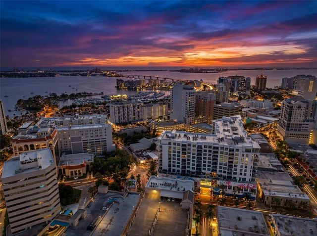 111 S PINEAPPLE AVENUE 904, Sarasota, FL 34236