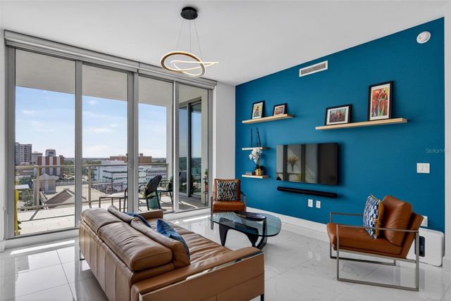 111 S PINEAPPLE AVENUE 904, Sarasota, FL 34236