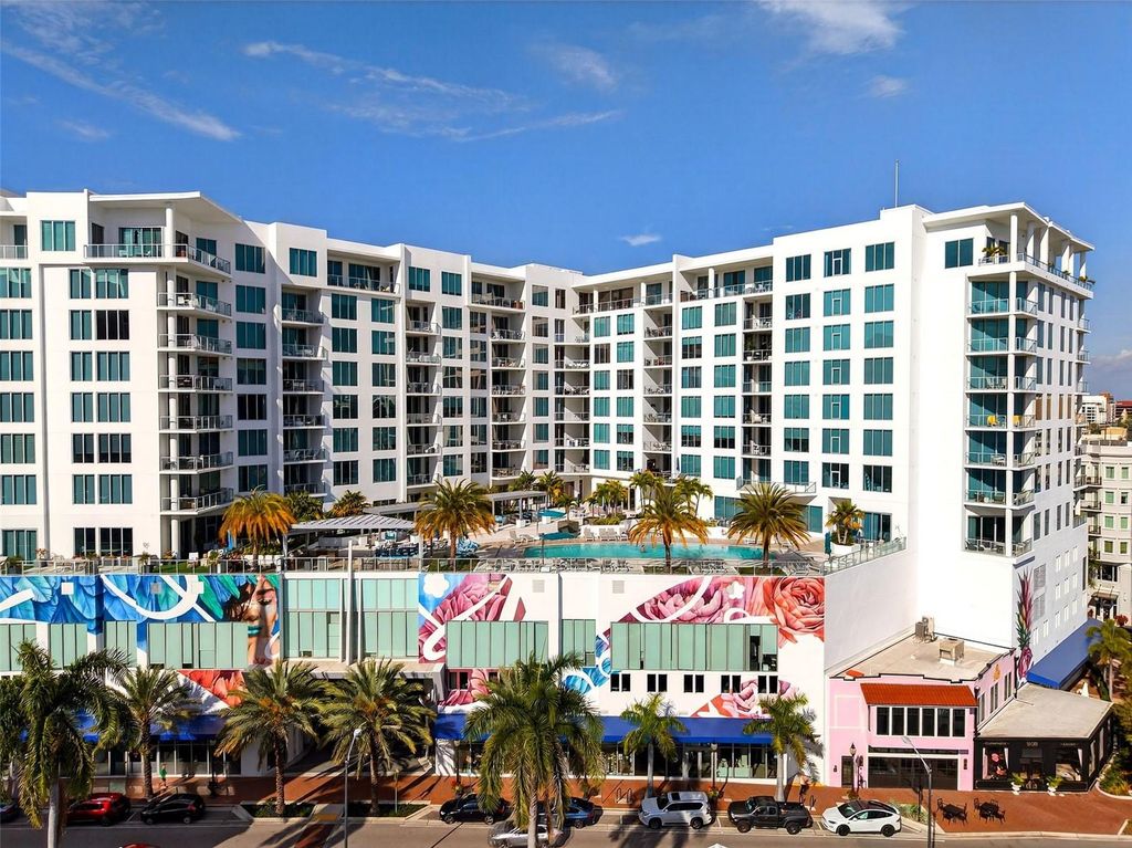 111 S PINEAPPLE AVENUE 904, Sarasota, FL 34236