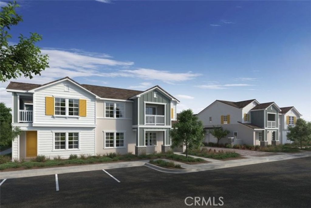 4268 S Hermosa Paseo, Ontario, CA 91761