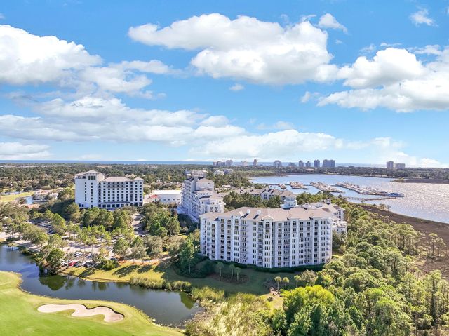 9500 Grand Sandestin Boulevard UNIT 2411, Miramar Beach, FL 32550