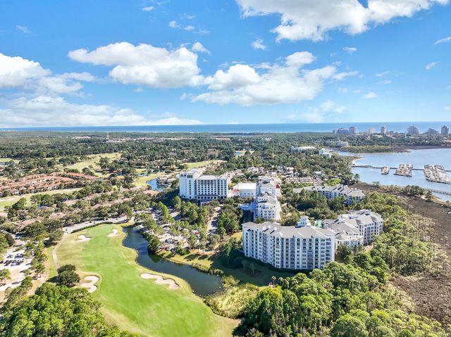 9500 Grand Sandestin Boulevard UNIT 2411, Miramar Beach, FL 32550