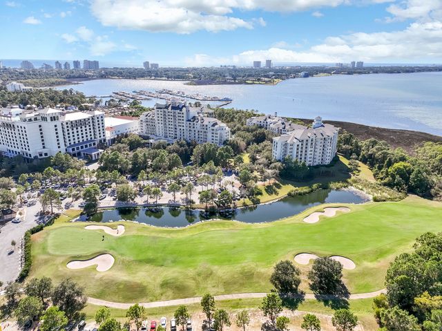 9500 Grand Sandestin Boulevard UNIT 2411, Miramar Beach, FL 32550