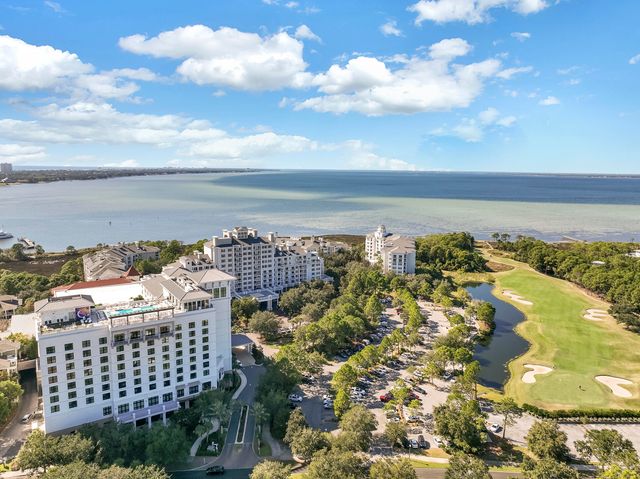 9500 Grand Sandestin Boulevard UNIT 2411, Miramar Beach, FL 32550