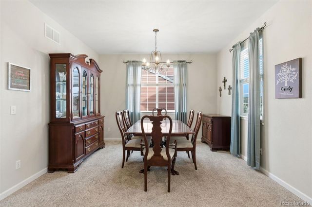 3855 Deer Valley Drive, Castle Rock, CO 80104