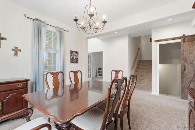 3855 Deer Valley Drive, Castle Rock, CO 80104